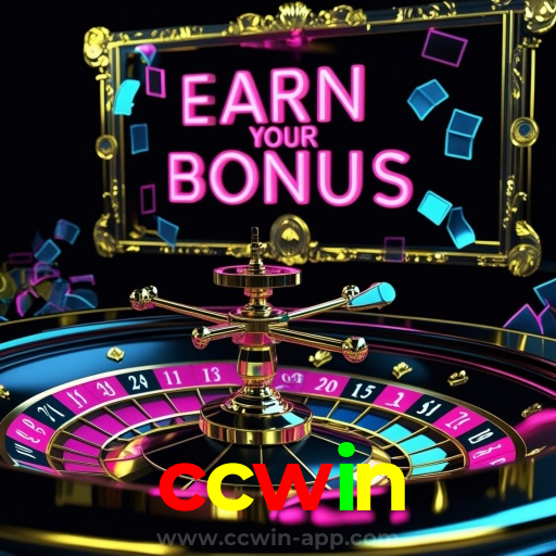 ccwin：Aposte agora e ganhe no melhor cassino online!