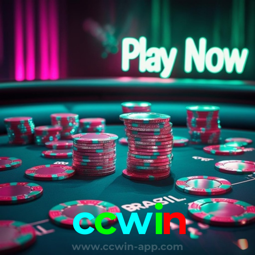 ccwin:Jogue agora nas melhores slots e ganhe muito mais!