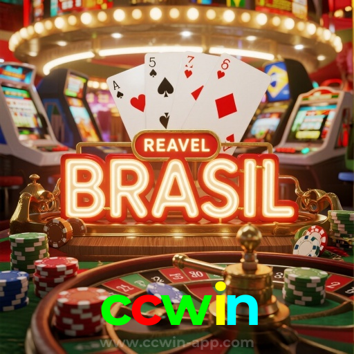 ccwin：Jogue roleta, blackjack e aposte no futebol online, tudo em um só lugar!