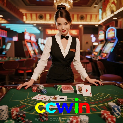 ccwin：Jogue poker, aposte no futebol e tenha uma experiência incrível no cassino online!