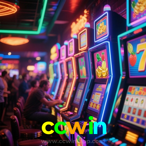 ccwin：Apostas emocionantes em futebol e os melhores jogos de cassino online!