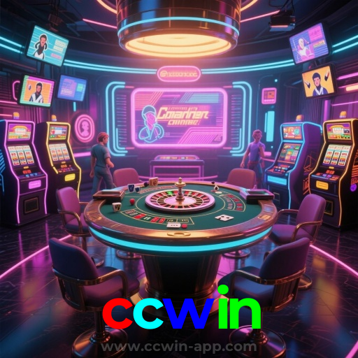 ccwin：No futebol online, cada jogo é uma chance de se tornar vencedor!