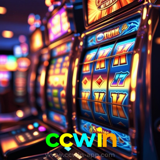 ccwin：Sua chance de ganhar começa no cassino online com poker e apostas no futebol!