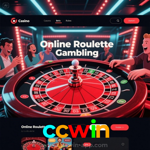 ccwin：Jogue nas melhores slots e leve o jackpot para casa!