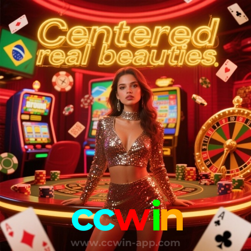 ccwin：Aposte nas mesas de poker e vença com estilo!