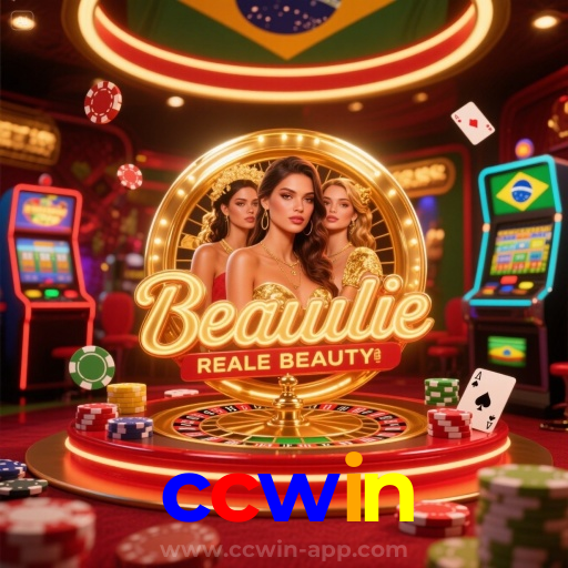 ccwin：Jogue blackjack, aposte no futebol e ganhe grandes prêmios no cassino online!