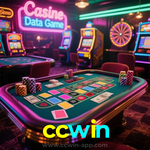 ccwin：Ganhe no blackjack e aposte no futebol para uma experiência única!