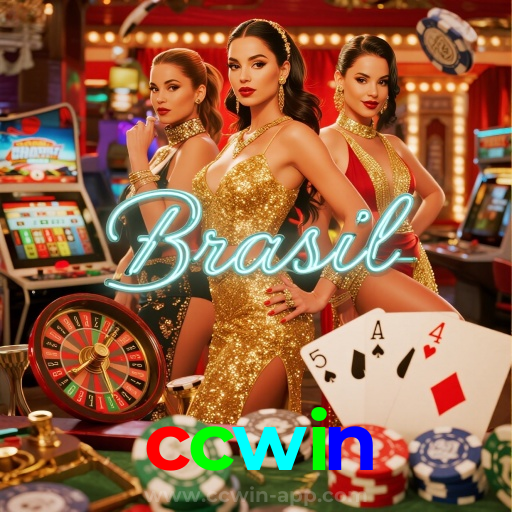ccwin：Aposte no futebol e ganhe prêmios em blackjack e roleta online!