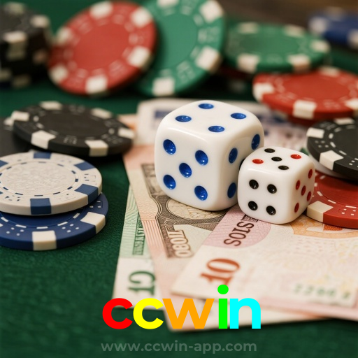 ccwin：Aposte nas melhores partidas de futebol online e vença!