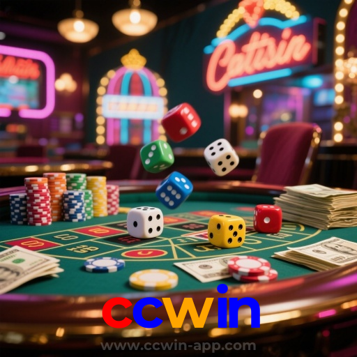 ccwin：Jogue as melhores slots e aposte no futebol para grandes vitórias!