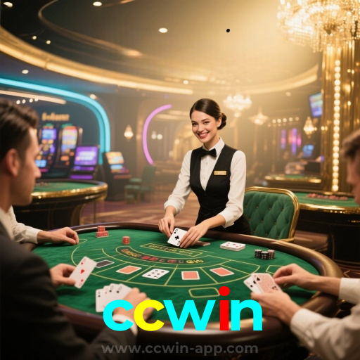 ccwin：No futebol online, cada jogo é uma chance de ganhar!