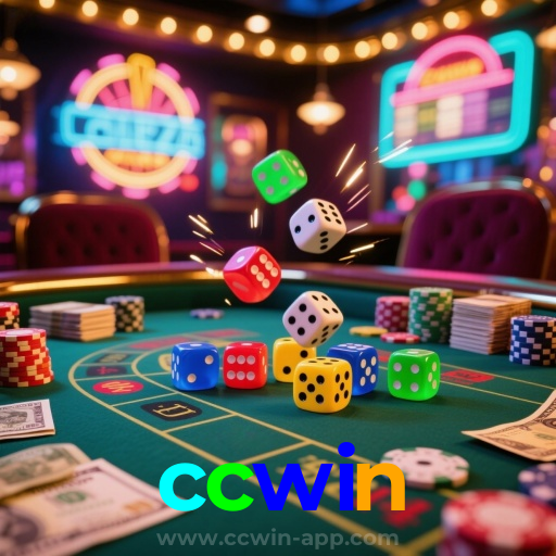 ccwin：Jogue blackjack e conquiste a vitória no cassino online!