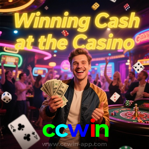 ccwin：A adrenalina do futebol online te espera para grandes vitórias!