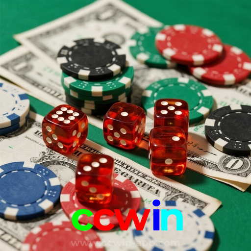 ccwin：Jogue blackjack, aposte no futebol e conquiste vitórias incríveis!