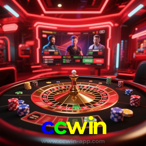 ccwin：Jogue poker online e mostre seu talento nas cartas!