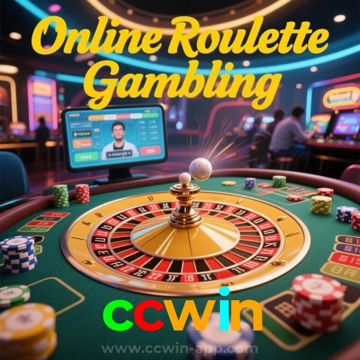 ccwin：Jogue nas mesas de poker e conquiste prêmios épicos!