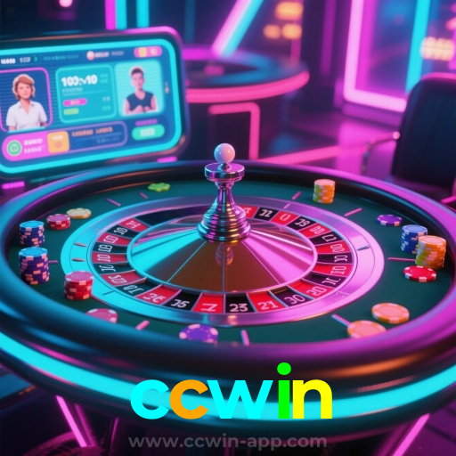 ccwin：Jogue slots, aposte no futebol e vença em grandes mesas de poker!