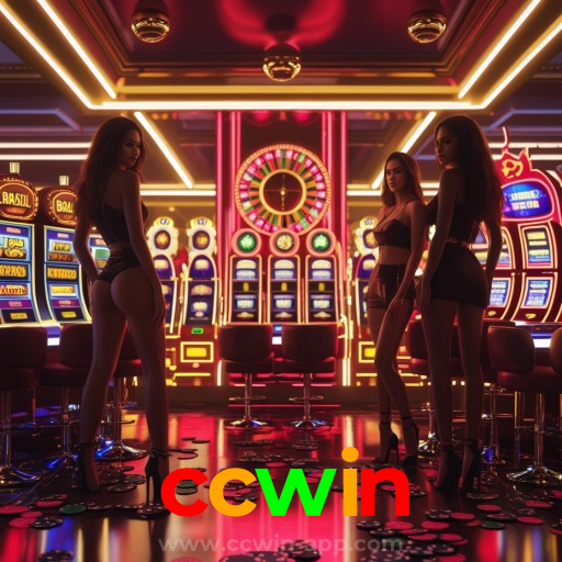ccwin：Sinta a emoção do blackjack! Aposte agora e ganhe!