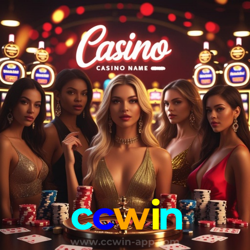 ccwin：Jogue roleta, blackjack e aposte no futebol online, tudo em um só lugar!