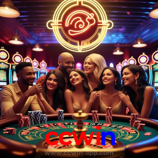 ccwin：Jogue blackjack, aposte no futebol e ganhe prêmios no nosso cassino online!