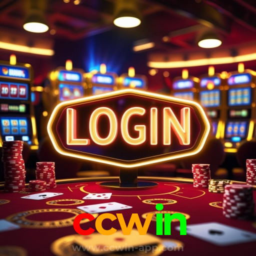 ccwin：Jogue poker, aposte no futebol e ganhe no cassino mais confiável!