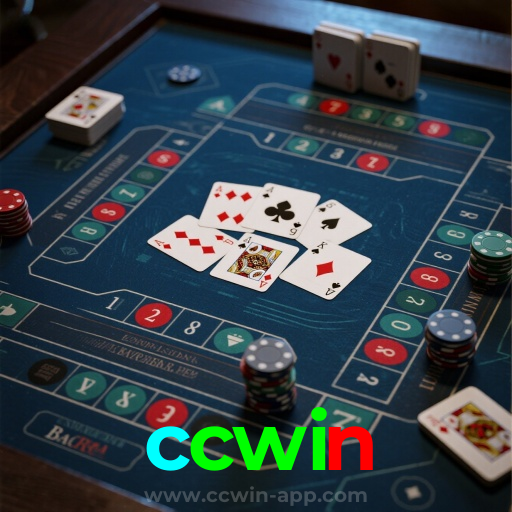 ccwin：Ganhe no futebol e jogue os melhores jogos de cassino online!