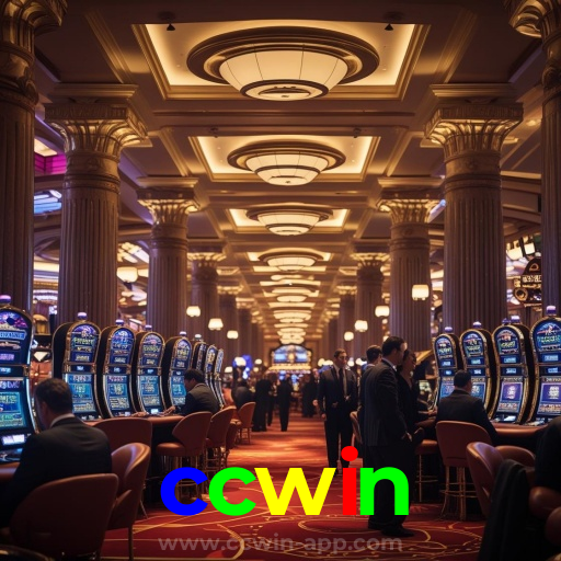 ccwin：As melhores roletas te aguardam! Aposte e conquiste sua vitória!