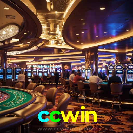 ccwin:A sorte te espera com apostas no futebol e os melhores jogos de cassino!