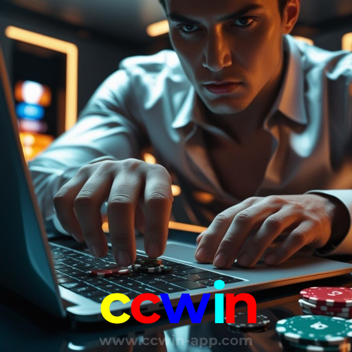 ccwin:Vença com a roleta e aposte no futebol ao vivo no melhor cassino online!