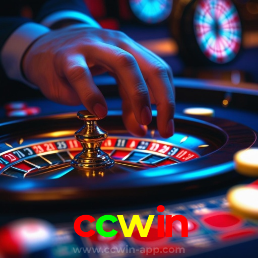 ccwin：Aposte no seu time e ganhe prêmios incríveis com poker e roleta!