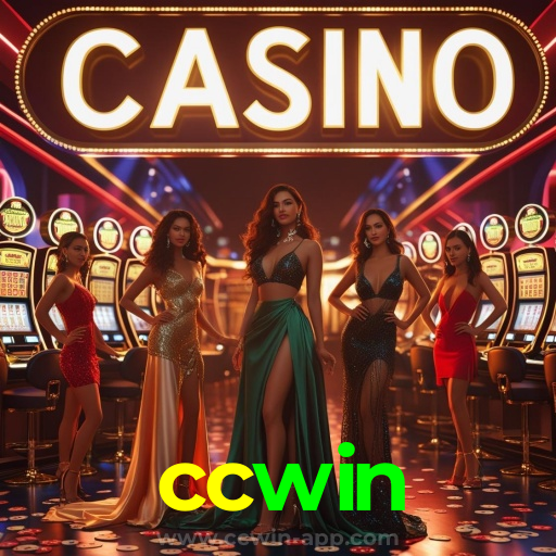 ccwin:As melhores oportunidades estão aqui! Aposte nas slots e ganhe prêmios fantásticos!