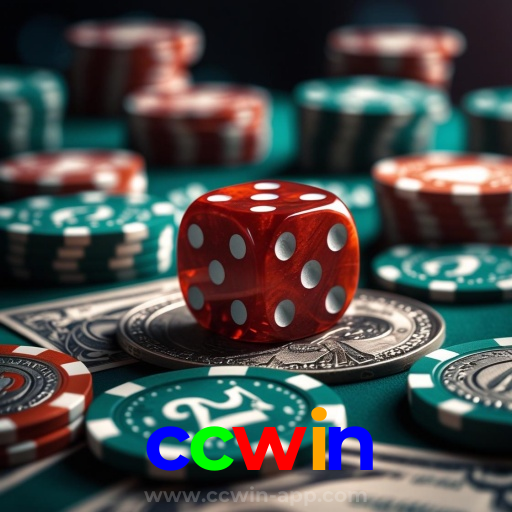 ccwin:Em cada giro, uma chance de vitória nas nossas slots online!
