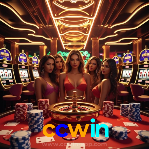 ccwin：A adrenalina do futebol online é sua chance de ganhar!