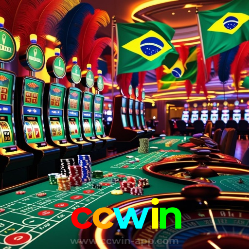 ccwin:Vença no futebol online e leve a grande vitória para casa!