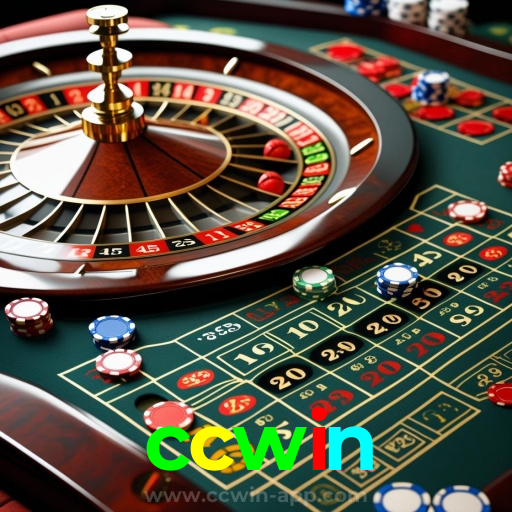 ccwin:Em cada giro nas slots, a vitória está ao seu alcance!