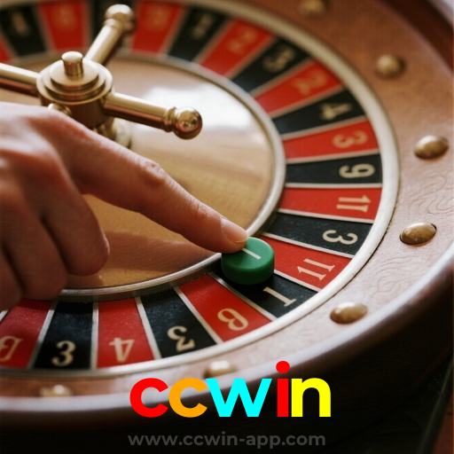 ccwin：Jogue nas slots e conquiste vitórias épicas!