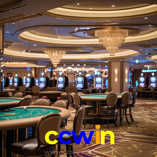 ccwin:Jogue poker online e mostre que você é o mestre do jogo!