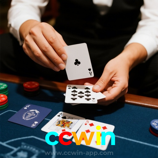 ccwin：Apostas em futebol e os melhores jackpots de cassino te esperam!