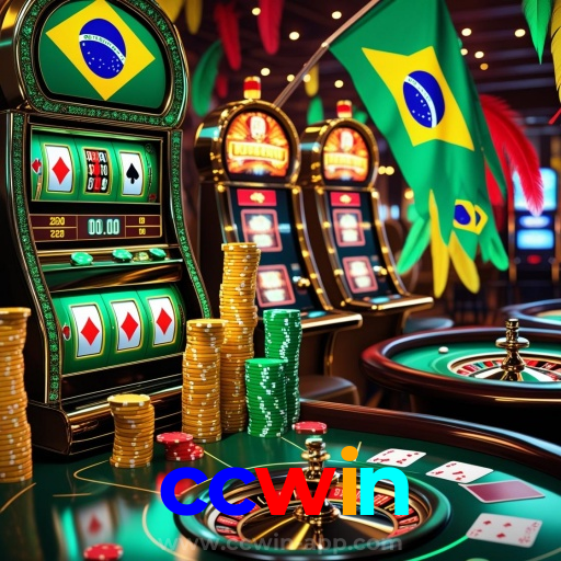 ccwin：Jogue poker e aposte no futebol para grandes prêmios em nosso cassino!