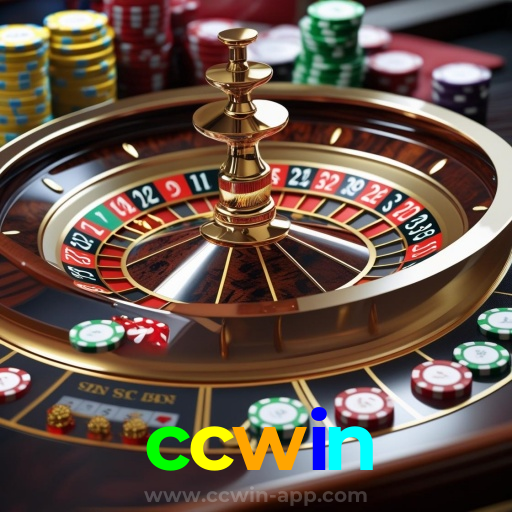 ccwin:Em nosso cassino online, a diversão nunca tem fim!