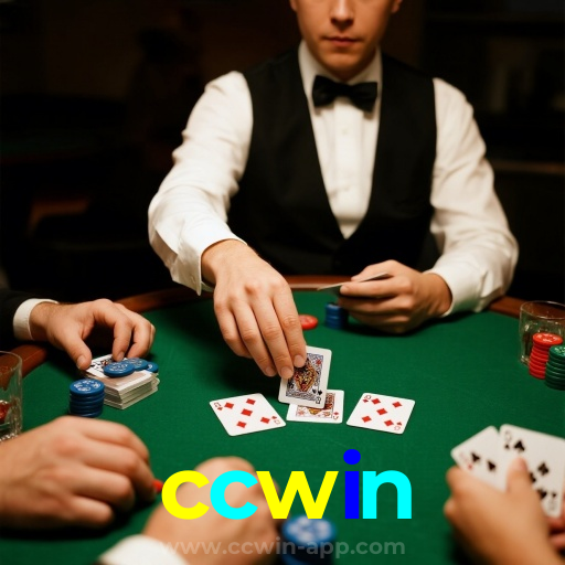 ccwin：Gire as slots e conquiste prêmios incríveis no nosso cassino!