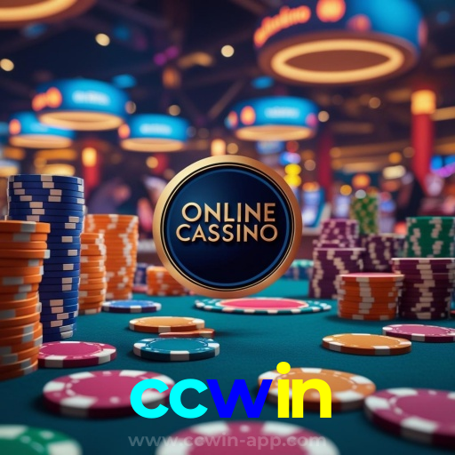 ccwin:Jogue nas melhores slots e leve o jackpot para casa!