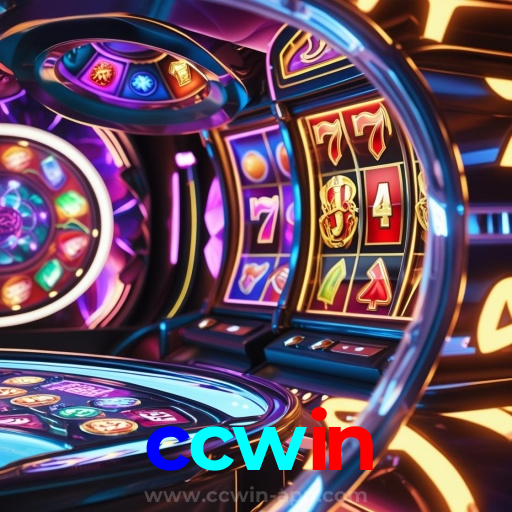 ccwin：A melhor plataforma para apostas no futebol e diversão em jogos de cassino!