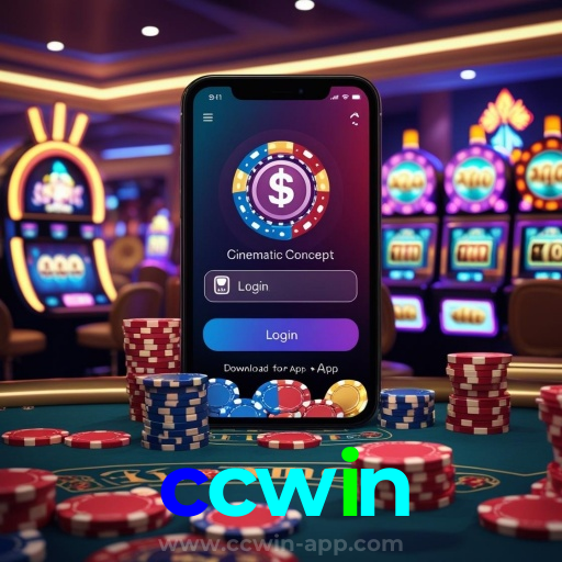 ccwin:Jogue slots, aposte no futebol e ganhe no melhor cassino online!