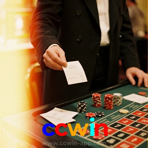 ccwin:Vença no blackjack e conquiste prêmios sensacionais!