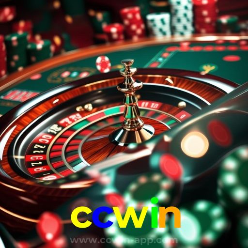 ccwin：Apostas em futebol e os melhores jogos de cassino esperam por você!