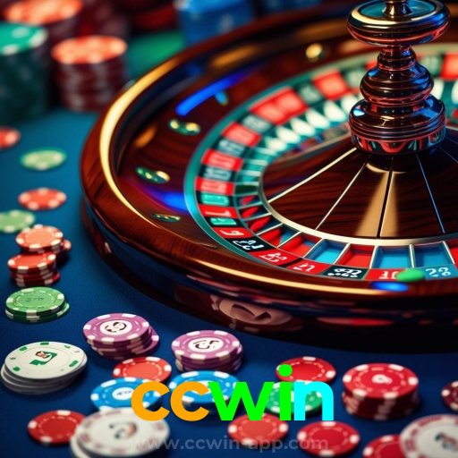 ccwin:Sua sorte está no cassino online com jogos como poker e apostas no futebol!