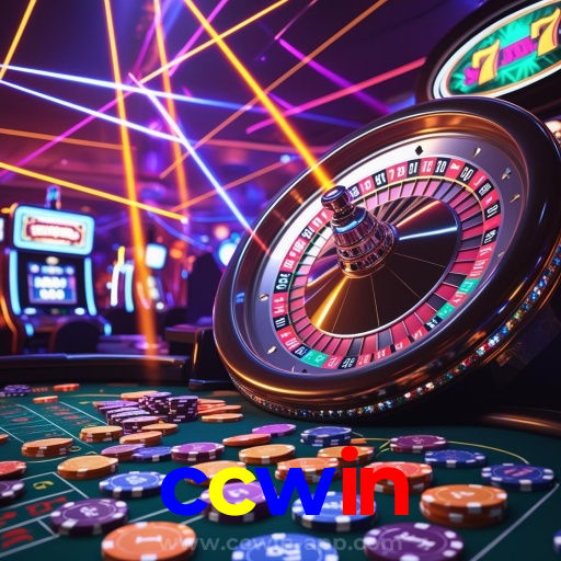 ccwin:Em nosso cassino online, grandes prêmios estão ao seu alcance!
