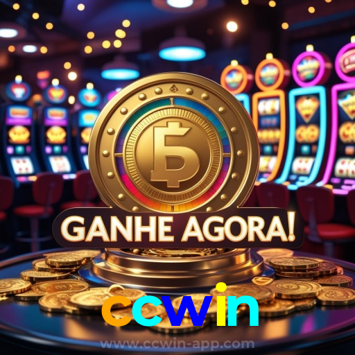 ccwin:No nosso cassino, a emoção nunca para! Jogue agora!