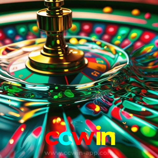 ccwin:Jogue nas nossas roletas e leve grandes prêmios para casa!